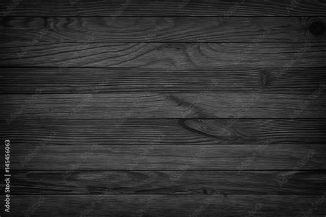 Dark Wood Table Background