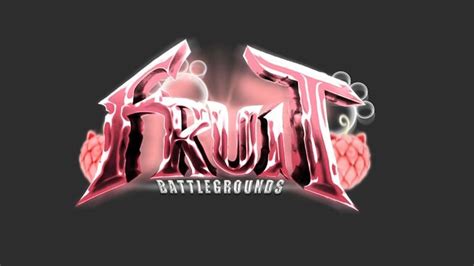 Fruit Battlegrounds Codes (September 2023) — Free Gems! - Dot Esports