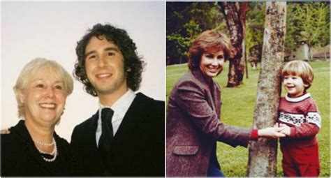 Get to know the family of renowned singer Josh Groban