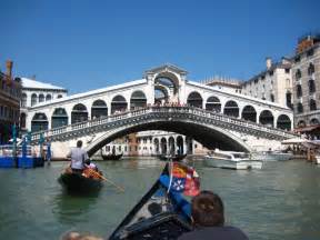 8 Day Italia Bella on Tauck Bridges from Venice Sunday, Mar 22, 2020