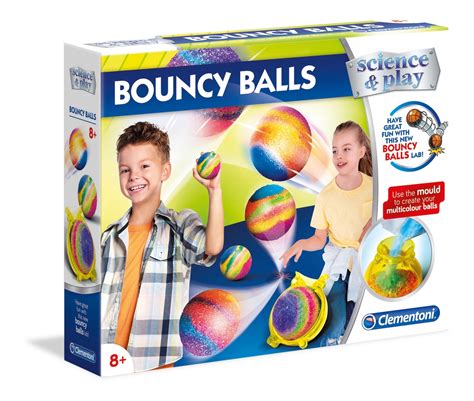 Buy Bouncy Balls at Mighty Ape NZ