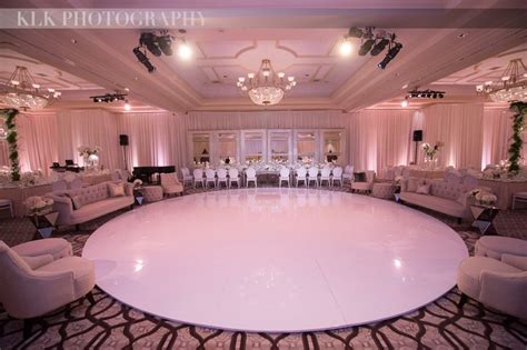 Elevated Pulse Productions, pink lighting, circular ballroom dance ...