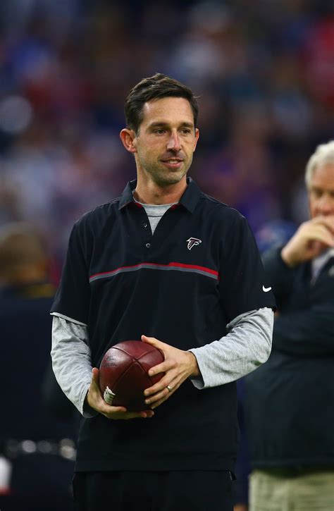 49ers Hire Kyle Shanahan As Head Coach