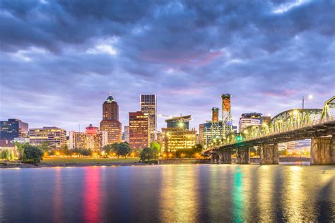 18 Best Things to do in Portland, Oregon - TripBudgeteer