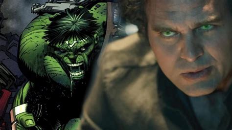 World War Hulk Movie: Potential Release Date, Plot & Characters