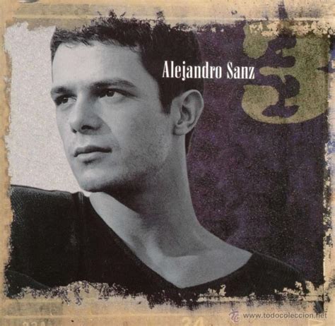 alejandro sanz - 3 - cd album 11 temas - año 19 - Comprar CDs de Música Pop en todocoleccion ...