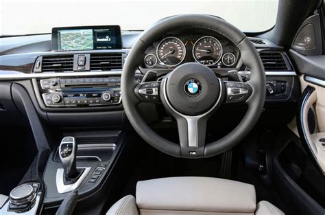 2017 BMW 430i COUPE REVIEW