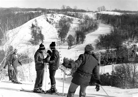 Formally Known as Snowcrest Ski Hill