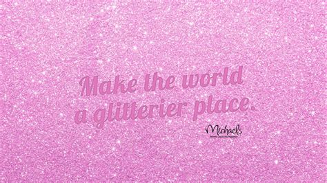 pretty good motto all year long, actually | Glitter quotes, Sparkle ...