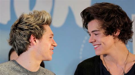 Harry Styles and Niall Horan Friendship, Relationship: Best Moments