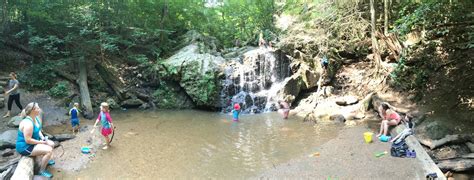 Patapsco Valley State Park in Elkridge, Maryland - Kid-friendly Attractions | Trekaroo