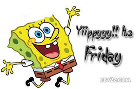 Free TGIF Clipart Pictures - Clipartix