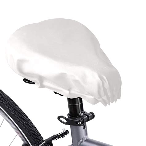 Waterproof Bicycle Seat Cover