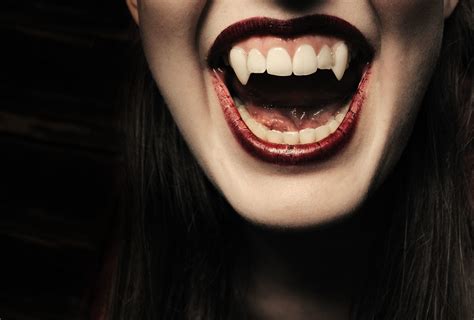 Vampires | Lexington County Library