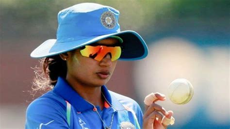 Mithali Raj Batting Record: List of Test, ODI and T20 Stats of Senior ...