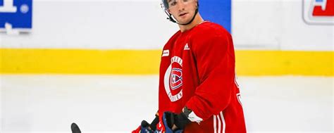 Jeff Gorton addresses controversy around Habs prospect Logan Mailloux ...