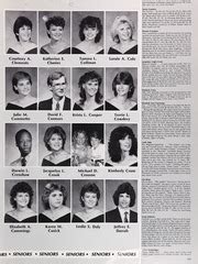 Seneca Valley High School - Aquilian Yearbook (Germantown, MD), Class ...