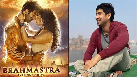 Brahmastra | Ayan Mukerji plans to expand his Astra Verse with ...