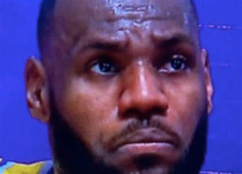 Lebron crying Blank Template - Imgflip