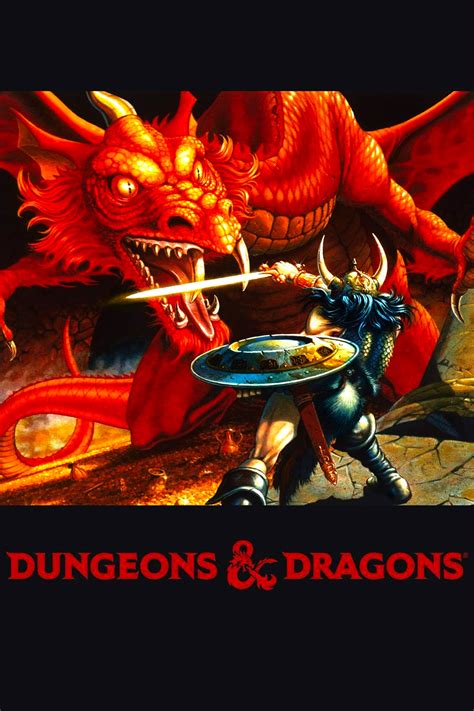 How D&D Can Help You In Real Life