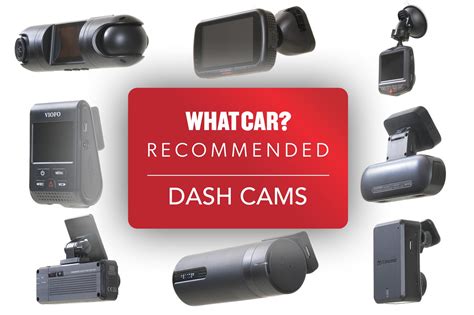 Best dash cams 2023 | What Car?