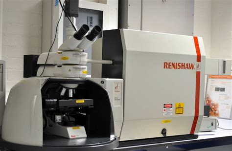 Raman spectrometers | Research groups | Imperial College London