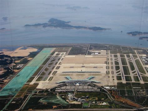 Incheon Airport Terminal 2 to Open in 2018 - Kojects