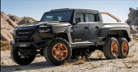 These Are The Most Expensive Pickup Trucks Ever Produced