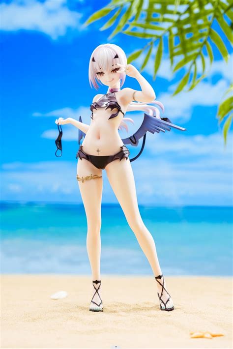 Ruler Mélusine - Fate/Grand Order Resin Statue - DongFangRenXing Studios [Pre-Order]