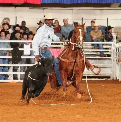 Canadian Calf Roping Champions