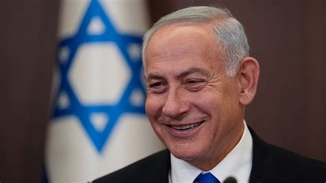 Verity - Israel: Netanyahu Sworn in as PM