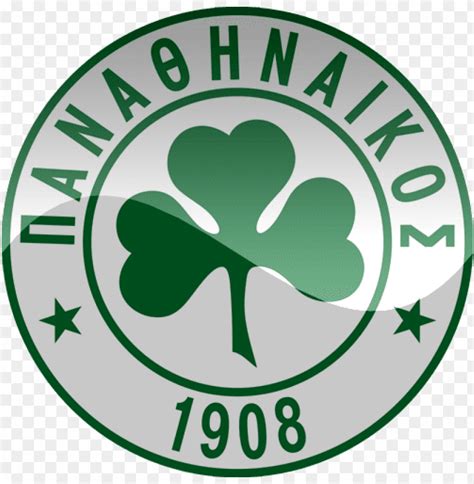 Panathinaikos Logo Png Png - Free PNG Images ID 35124 | TOPpng