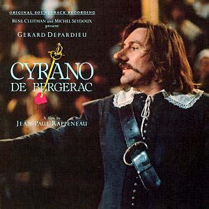 Cyrano de Bergerac Quotes. QuotesGram