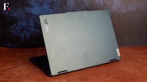 Lenovo Yoga 7 14IRL8 Review: Two-in-one thin and light laptop done right – Firstpost