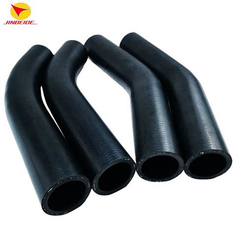 China Fkm Rubber Hose Manufacturer and Supplier, Factory | Jinbeide