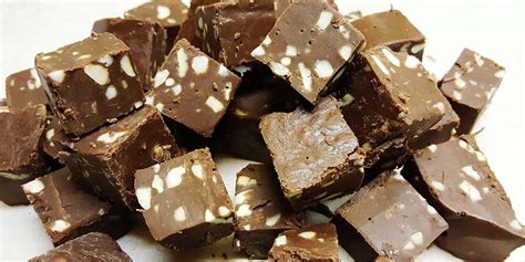 Buc ee's Fudge Recipe: How to Make the Famous Texas Treat at Home - El ...