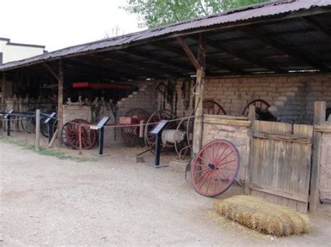 Gunfight At The O.K. Corral: A Review of Tombstone’s Top Attraction ...