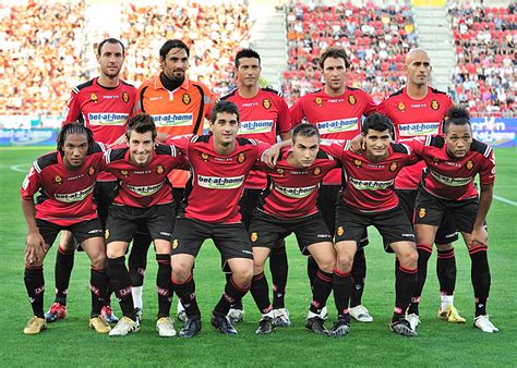 Repaso a la primera vuelta del Real Mallorca - La antena terrestre - FutbolBalear.es