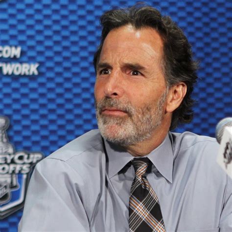 The 5 Best John Tortorella Moments of All Time | Bleacher Report ...