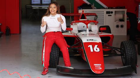 "Formula 1 Launches New Motorsport Series for Talented Female Drivers ...