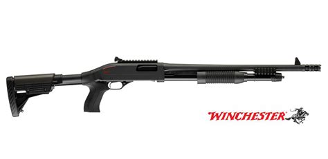 WINCHESTER SXP Extreme Defender Adjustable 46 - Double and single barrelled shotguns - AKAH