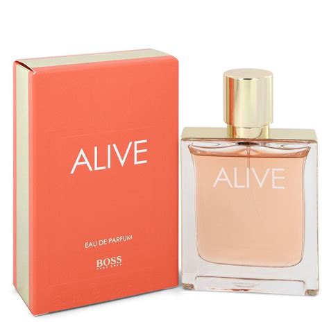 Buy Boss Alive perfume - Perfumetr