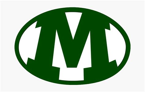 School Logo - Medina High School Logo , Free Transparent Clipart - ClipartKey