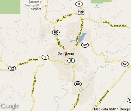 Dahlonega Vacation Rentals, Hotels, Weather, Map and Attractions