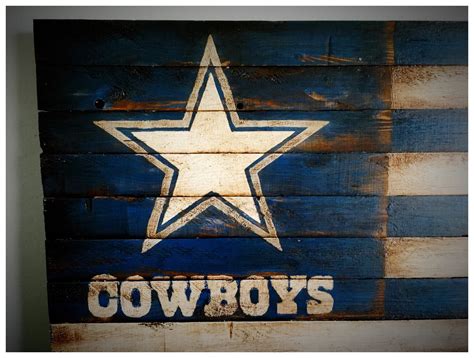 Dallas Cowboys Nation Dallas Cowboys Flag Dallas Cowboys