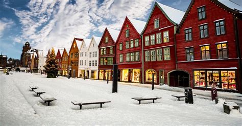 16 Best Hotels in Bergen, Hordaland. Hotels from $17/night - KAYAK