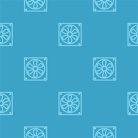 Computer power supply fan pattern seamless for any design vector illustration 4546165 Vector Art ...