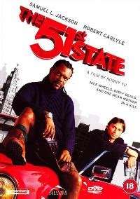 The 51st State Movie Posters From Movie Poster Shop