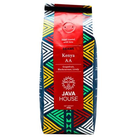 Java Kenya Aa Coffee Beans - 375g @ Best Price Online | Jumia Kenya