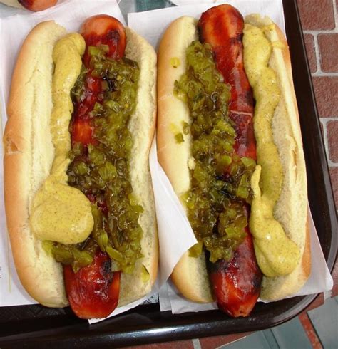 Ted’s Hot Dogs, Tempe AZ – Left at the Fork